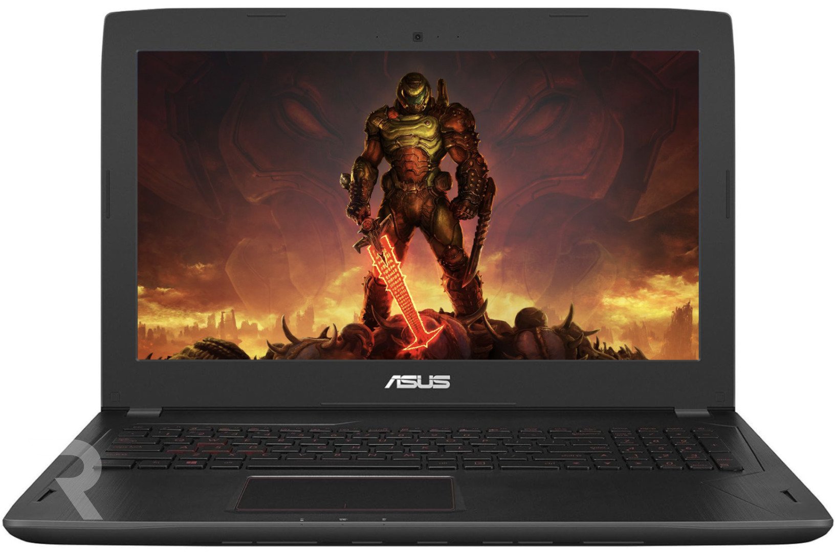 Купить 15.6 Ноутбук Asus FX60VM. Цена: 38500