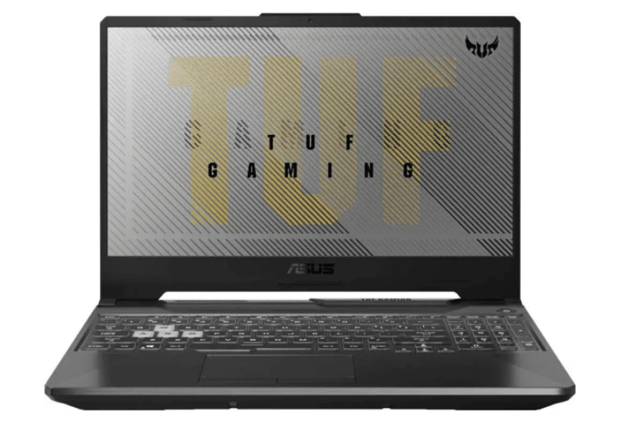 Ноутбук Asus FA506LV - фото товара