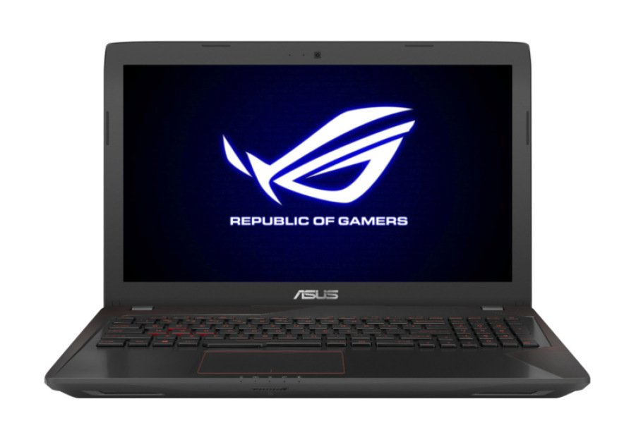 Ноутбук Asus FX60VM - фото товара