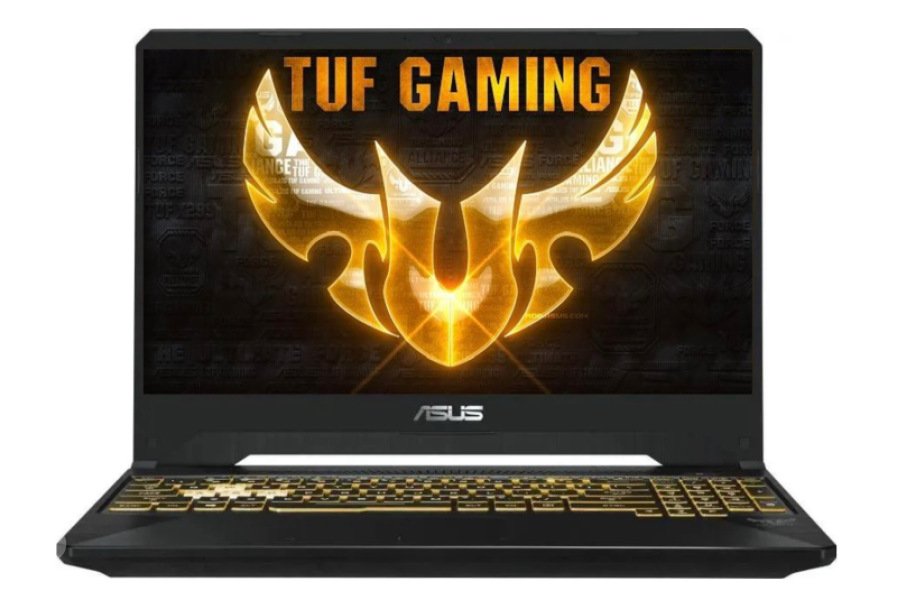 Ноутбук Asus TUF FX95DU - фото товара