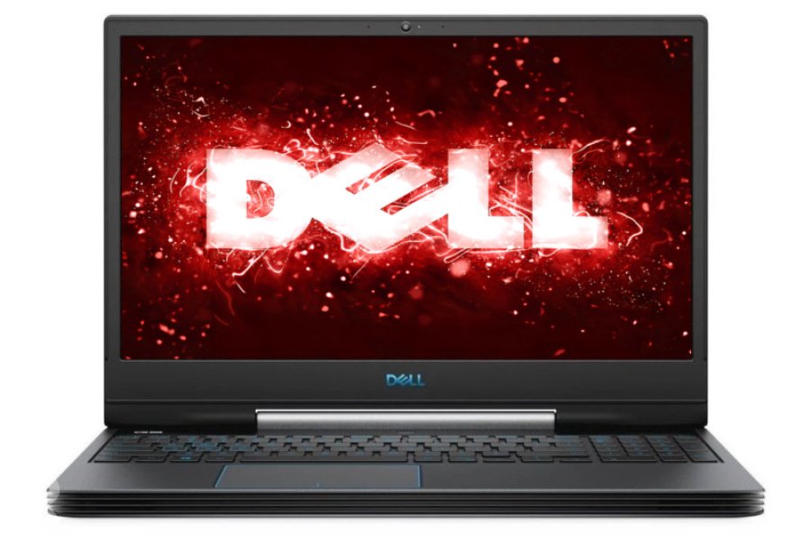 Ноутбук Dell G7 7590 - фото товара