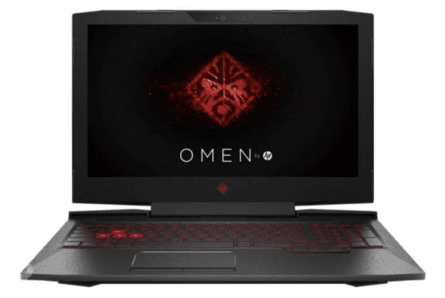Ноутбук HP Omen 15-ce005tx - фото товара