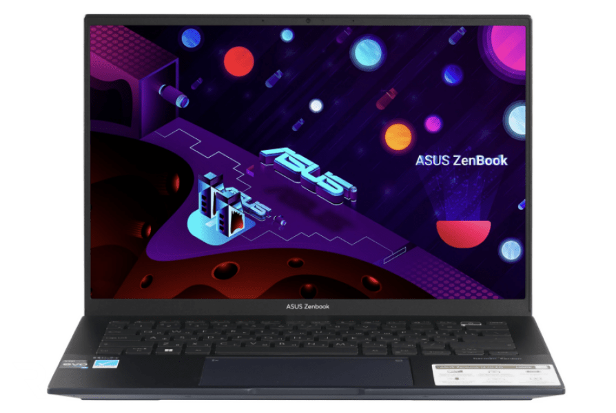 Ноутбук Asus Zenbook UX3402ZA - фото товара