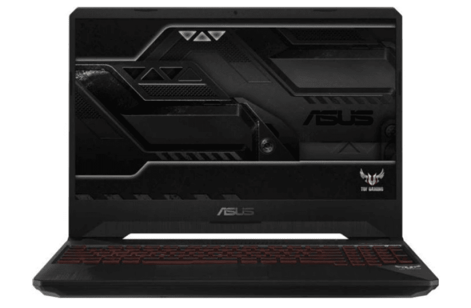 Ноутбук Asus TUF FX86FE - фото товара