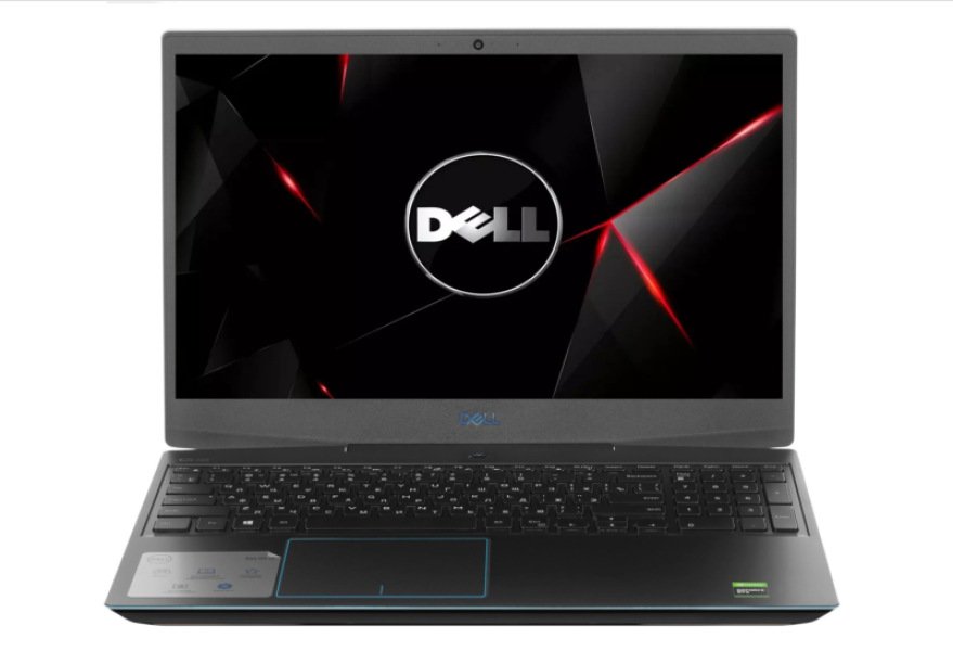 Ноутбук Dell G3 3500 - фото товара