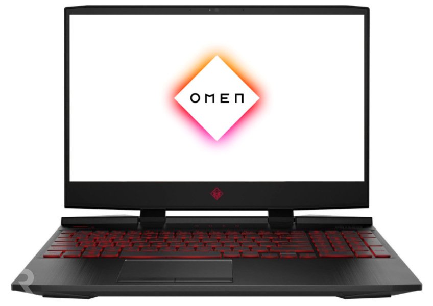 Ноутбук HP 15-dc1005TX - фото товара