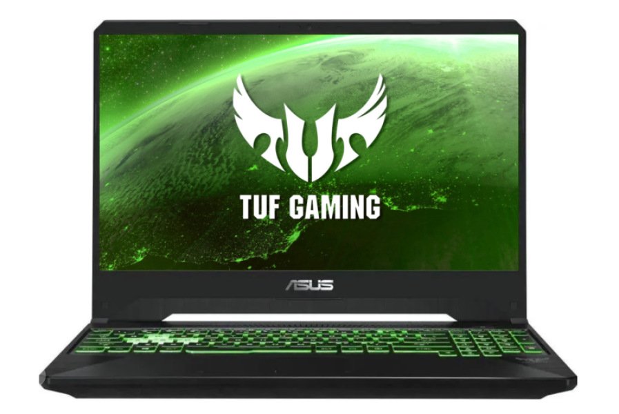 Ноутбук Asus TUF FX95GT - фото товара