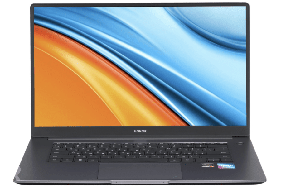 Ноутбук Honor MagicBook 15 BMH-WFP9HN - фото товара