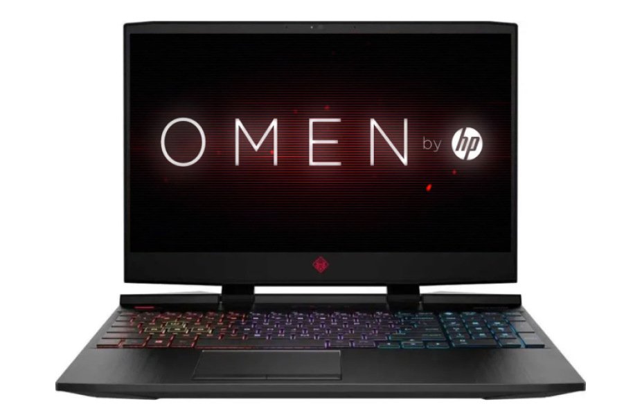 Ноутбук HP Omen 15-dc1066TX - фото товара