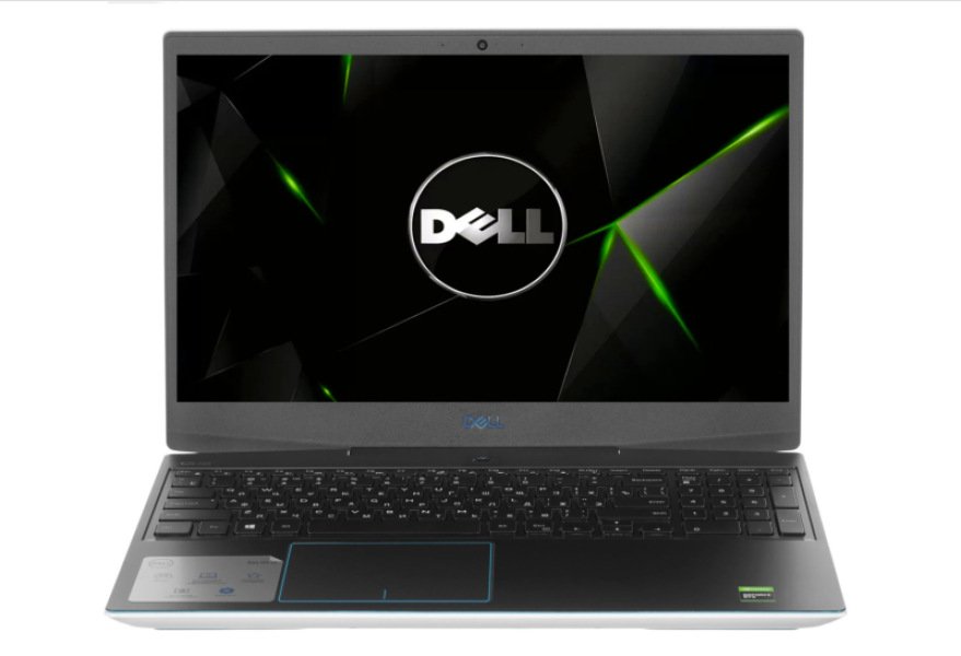 Ноутбук Dell G3 3590 - фото товара