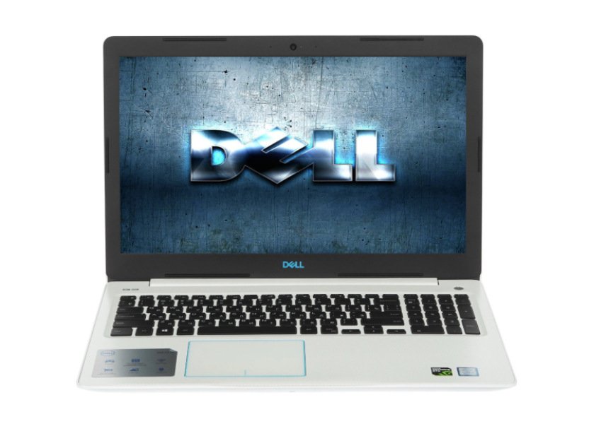 Ноутбук Dell G3 3579 - фото товара