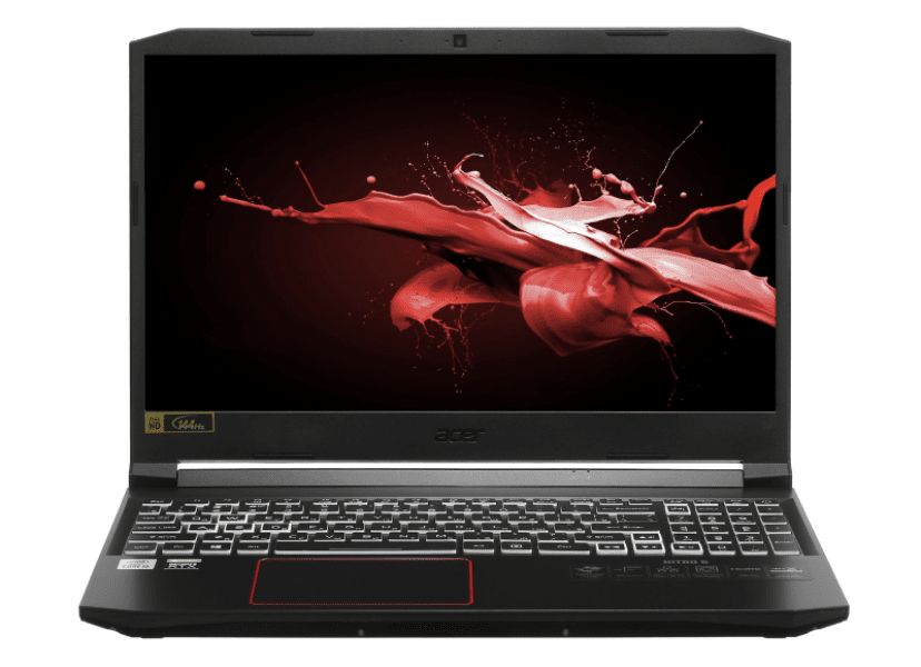 Ноутбук Acer Nitro AN515-55 - фото товара
