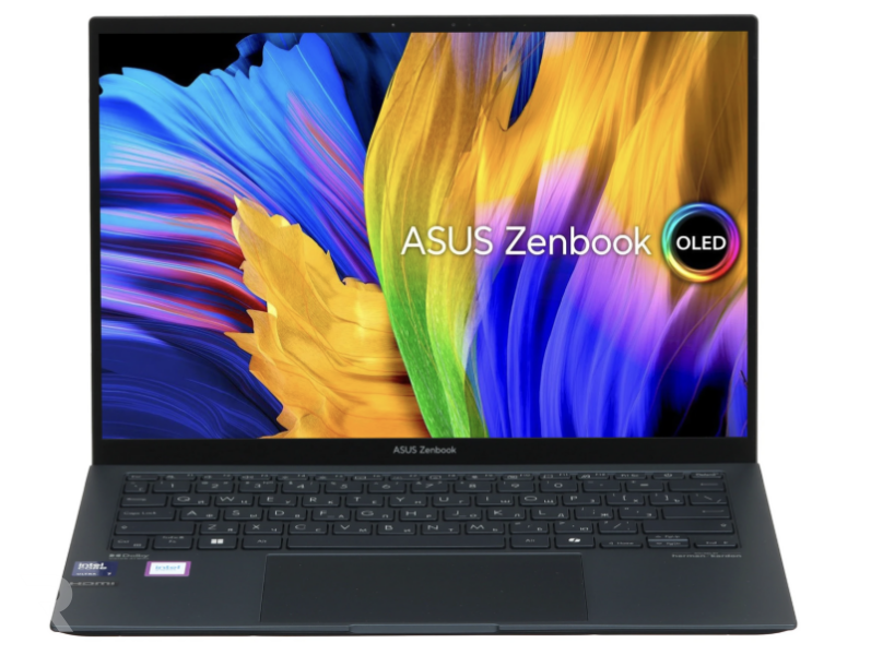 Ноутбук Asus ZenBook UX5304MA - фото товара
