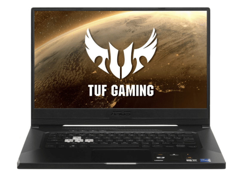 Ноутбук Asus TUF FX516PR - фото товара