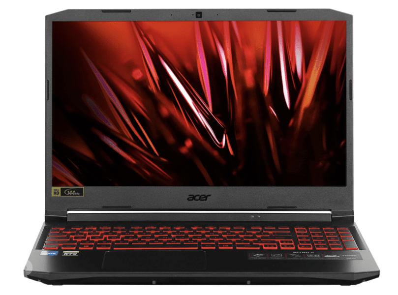 Ноутбук Acer AN515-57 - фото товара