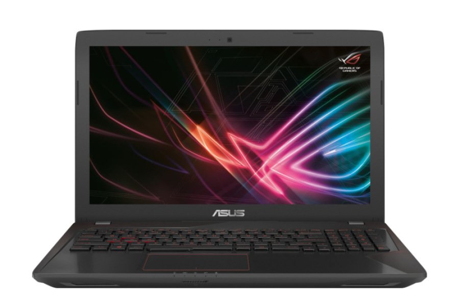 Ноутбук Asus KX53VE - фото товара
