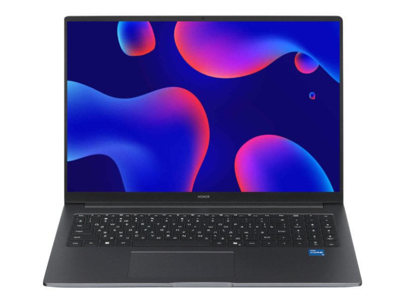 Ноутбук Honor Magicbook X16 - фото товара