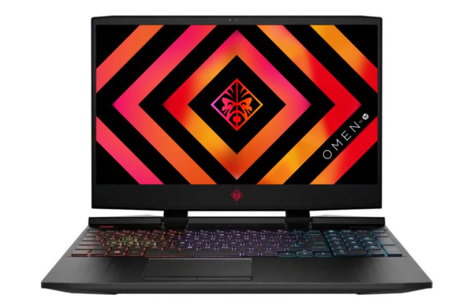 Ноутбук HP Omen 15-dc1064tx - фото товара
