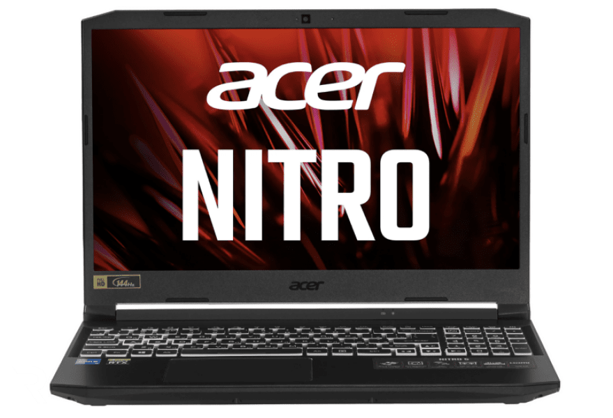 Ноутбук Acer Nitro AN515-57 - фото товара