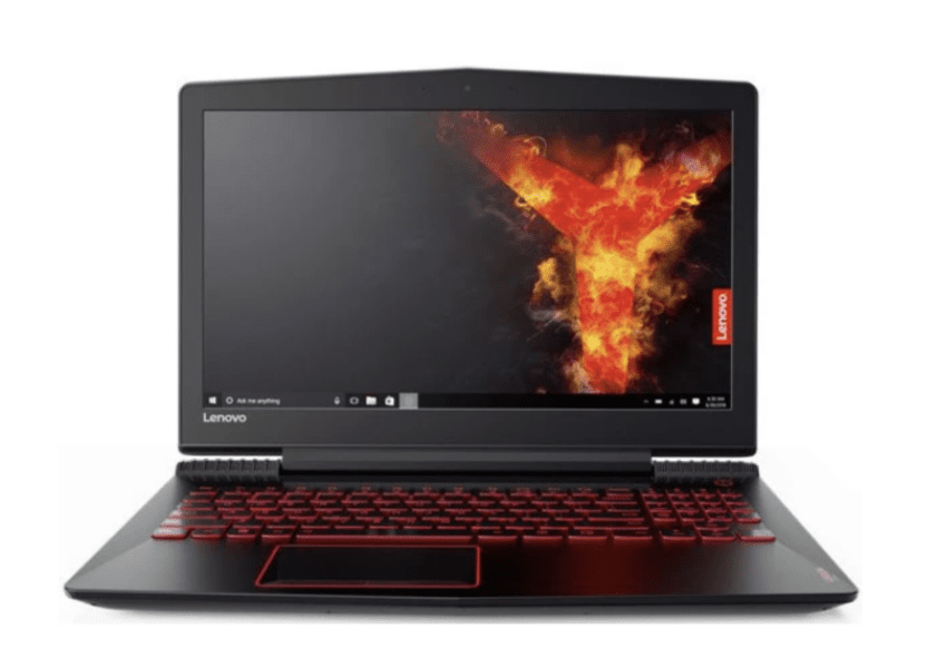 Ноутбук Lenovo Y520-15IKBN - фото товара