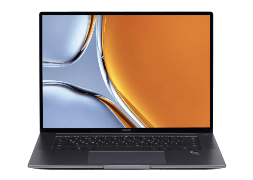 Ноутбук HUAWEI MateBook 16s - фото товара